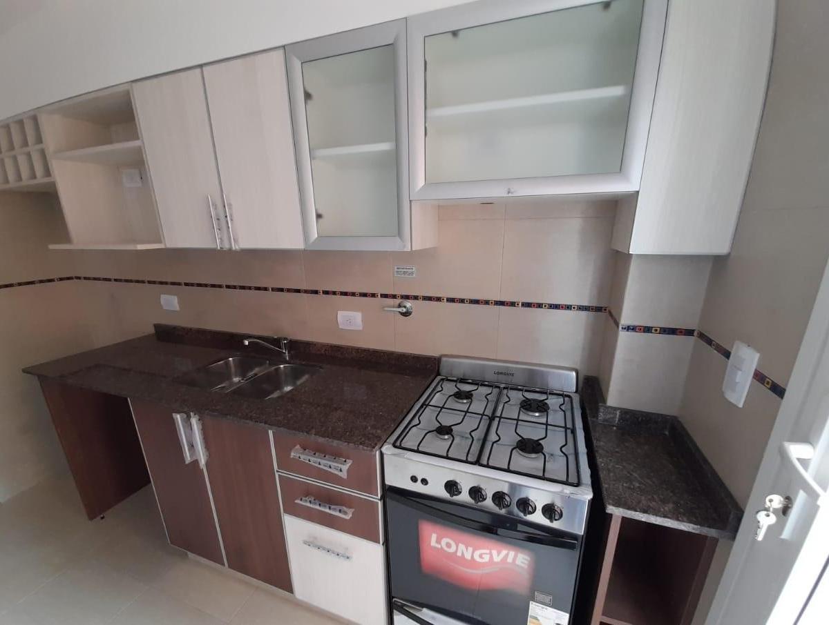 Foto de Departamento de 2 ambientes en Venta en Villa crespo, imagen 2