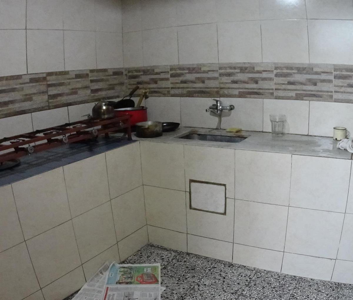 Casa de 8 Ambientes en Venta en Almagro 3