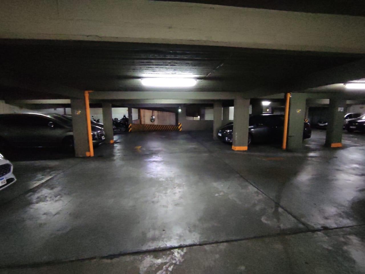 Galpon en Venta en Villa crespo