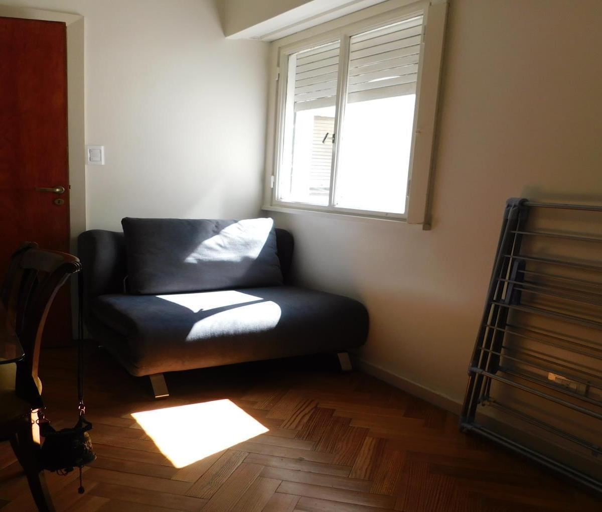 Foto de Departamento de 3 ambientes en Venta en Palermo, imagen 4