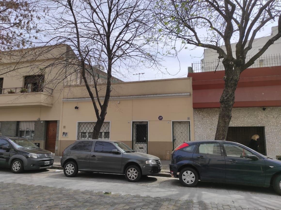 Propiedad en Argentina