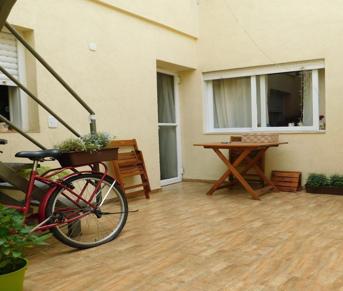 Casa de 8 Ambientes en Venta en Villa Crespo 2