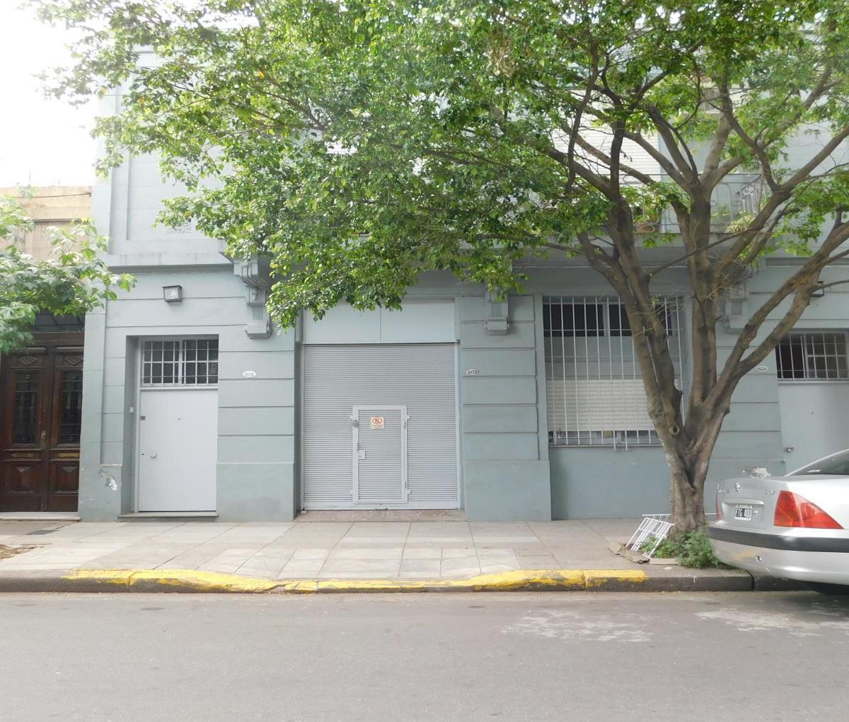 Propiedad en Argentina