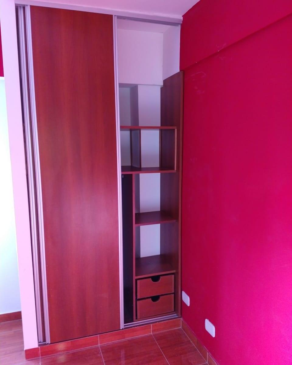 Foto de Departamento de 1 ambiente en Venta en Balvanera, imagen 4