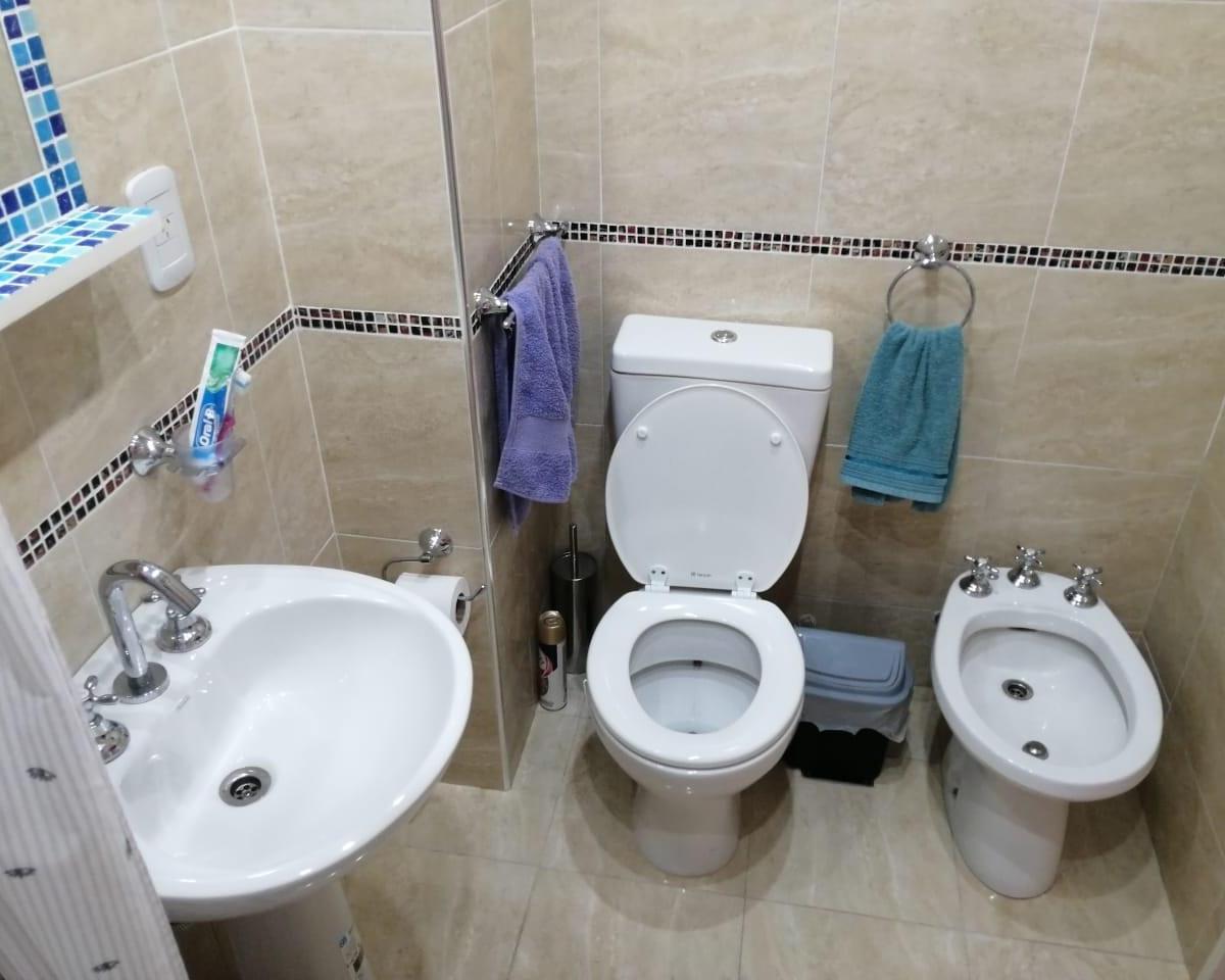 Departamento de 1 ambiente en Venta en Balvanera