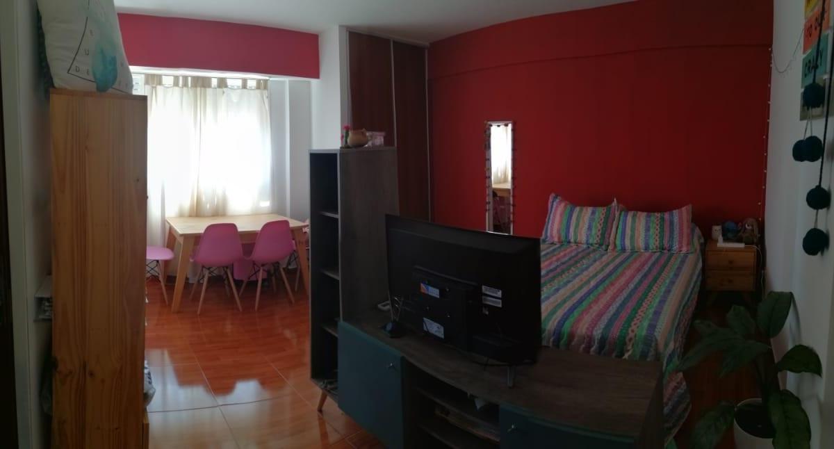 Foto de Departamento de 1 ambiente en Venta en Balvanera, imagen 3