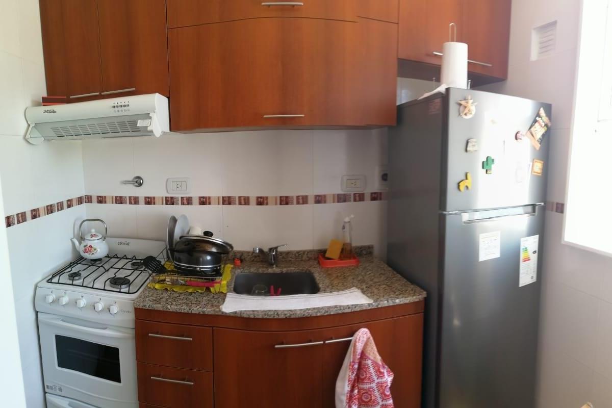 Foto de Departamento de 1 ambiente en Venta en Balvanera, imagen 5