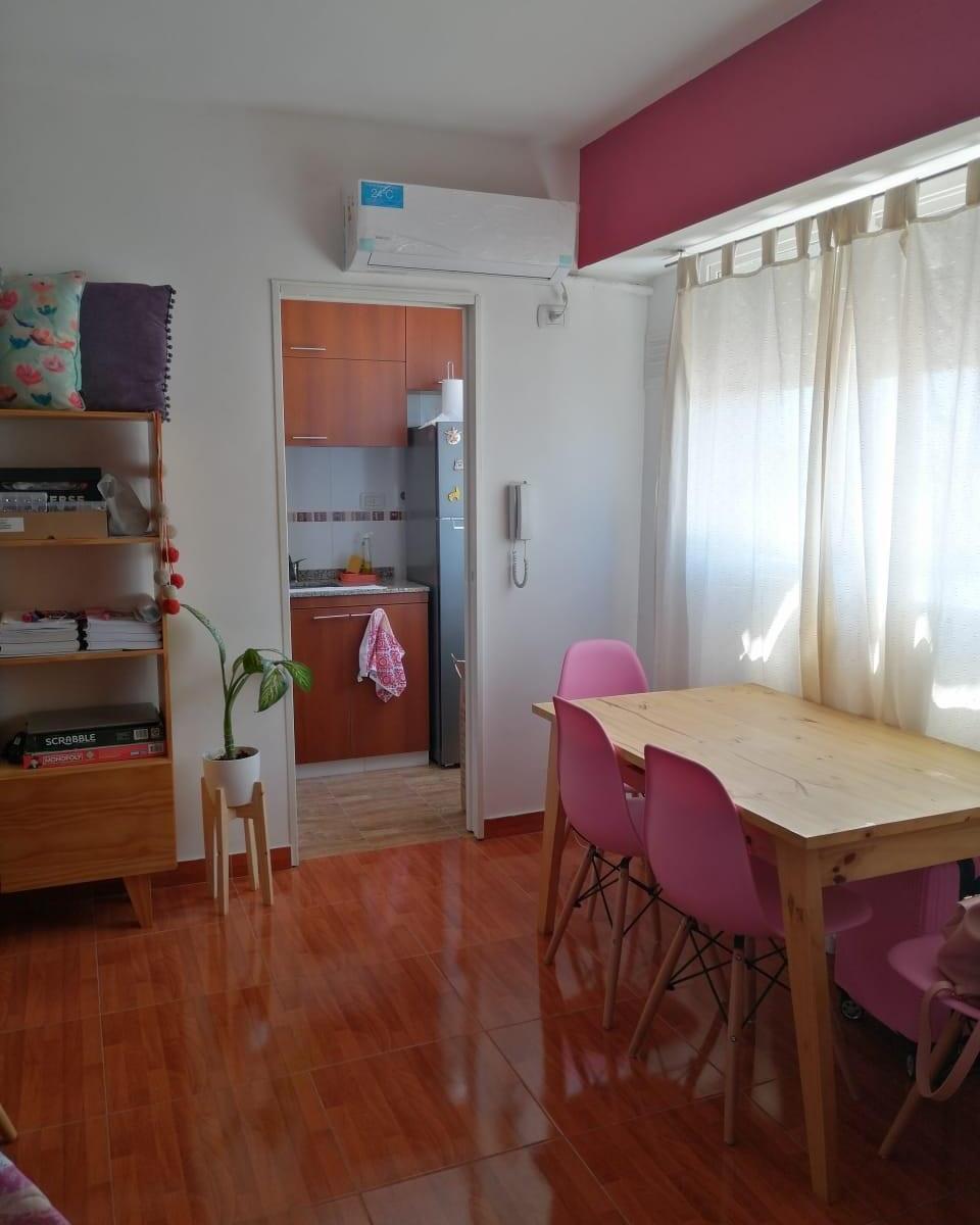 Foto de Departamento de 1 ambiente en Venta en Balvanera, imagen 2