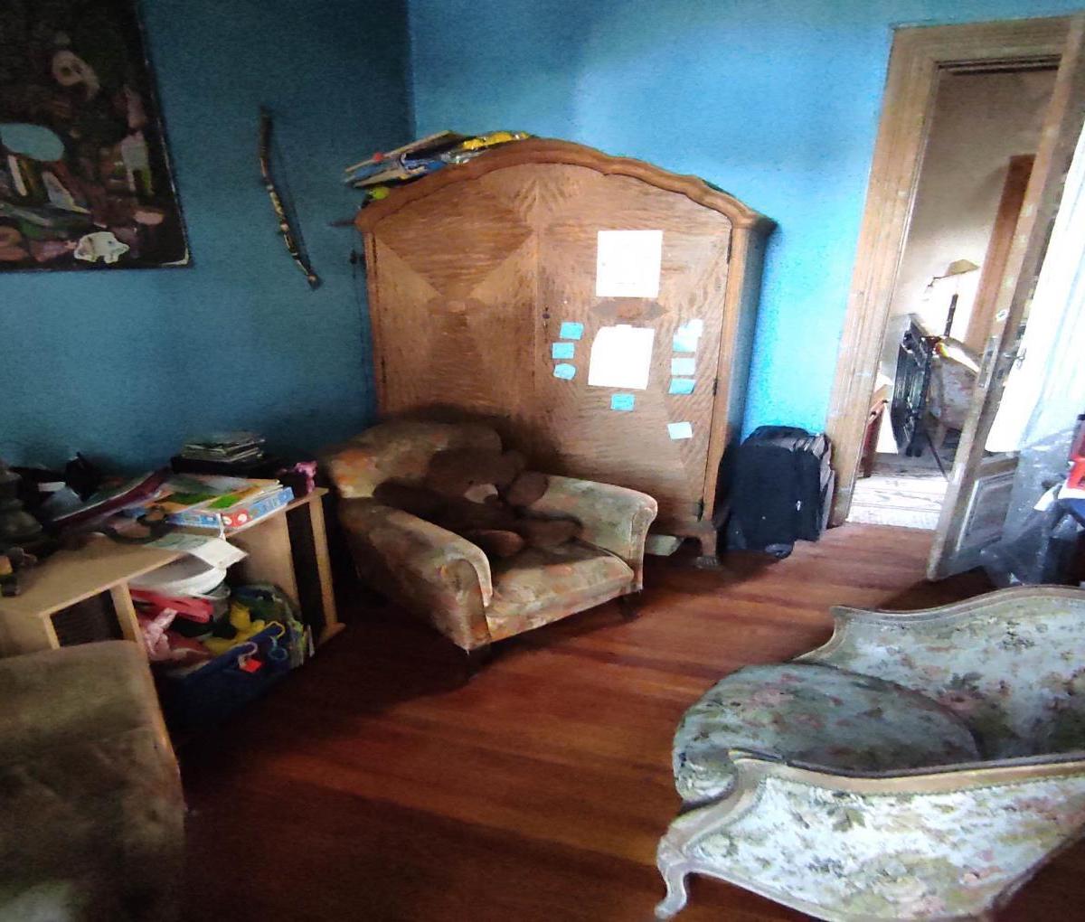 Depto. Tipo Casa de 6 Ambientes en Venta en Almagro 1