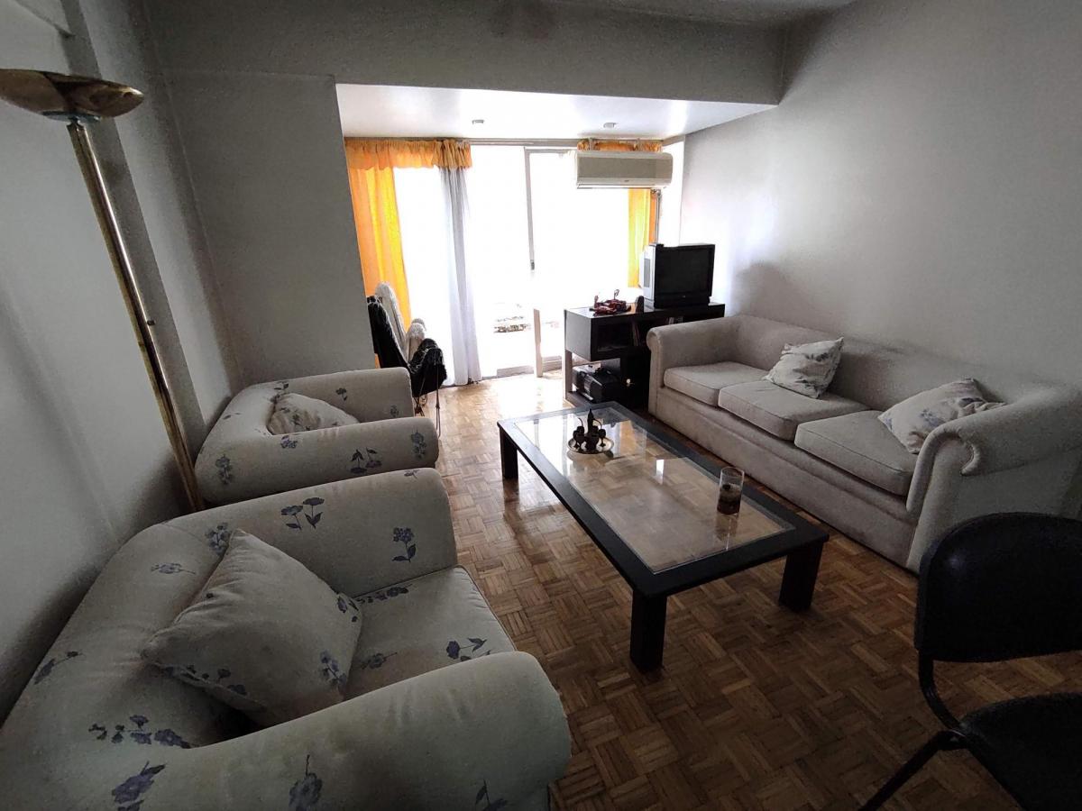 Foto de Departamento de 4 ambientes en Venta en Villa crespo, imagen 4