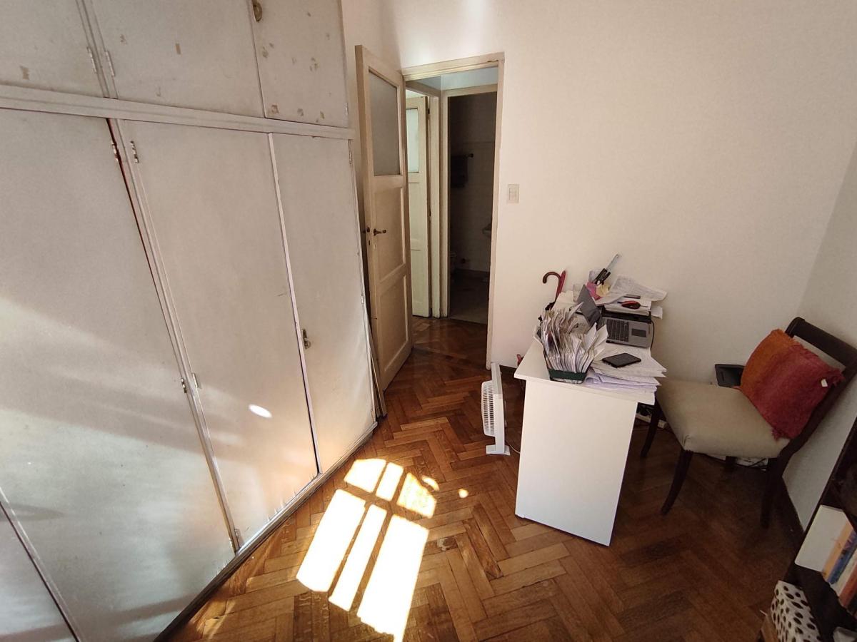 Departamento de 3 Ambientes en Venta en Centro 5