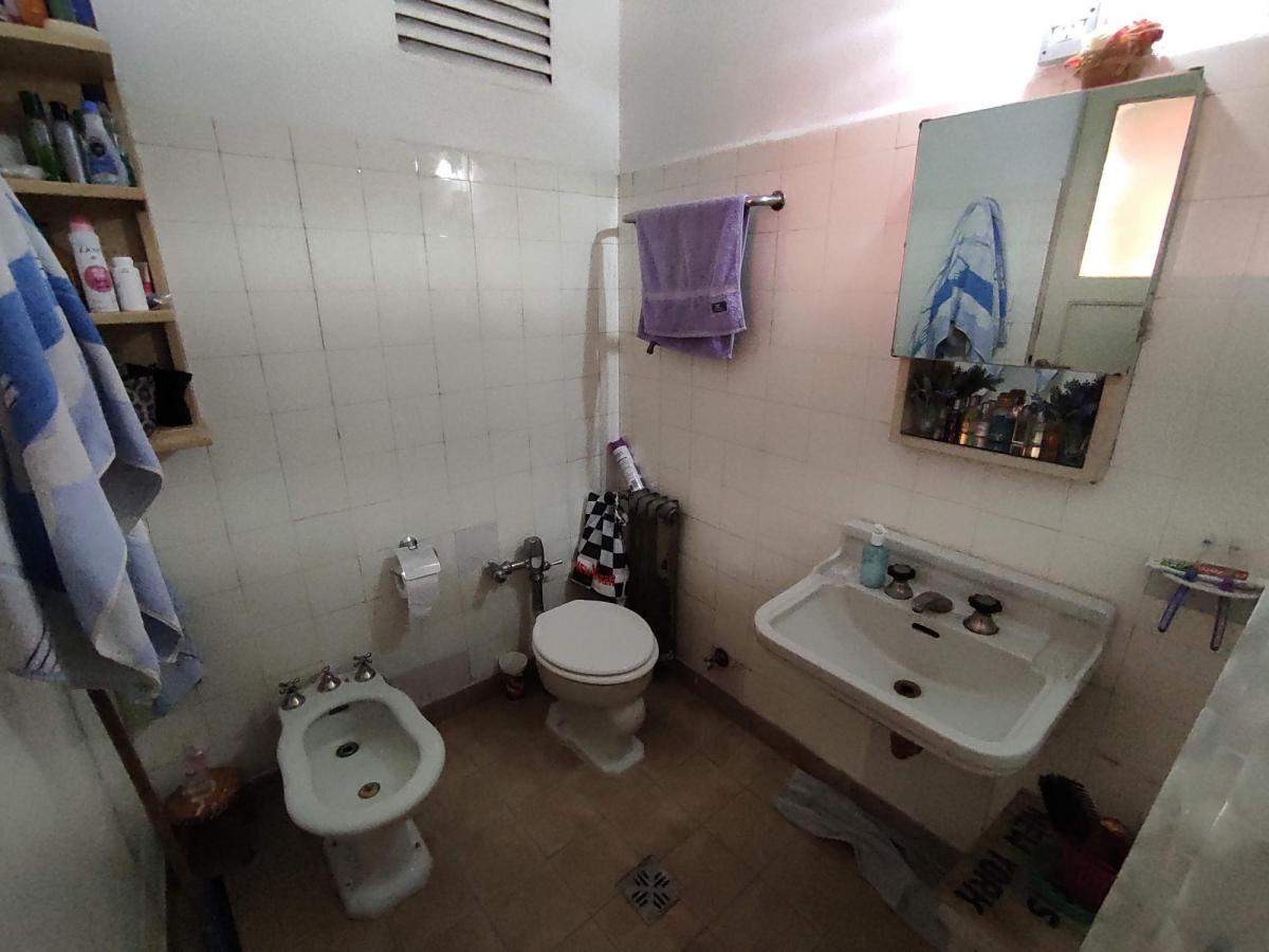 Departamento de 3 Ambientes en Venta en Centro 3