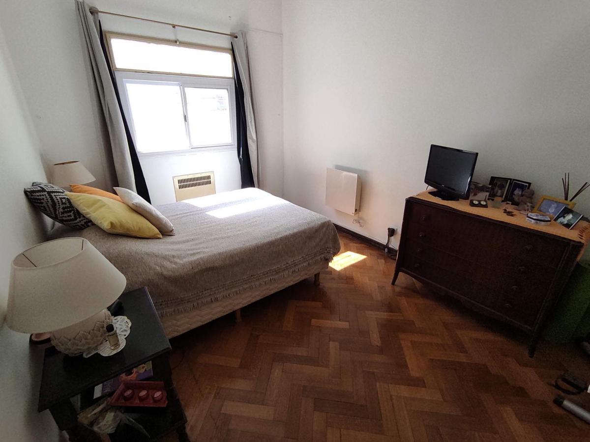 Departamento de 3 Ambientes en Venta en Centro 1