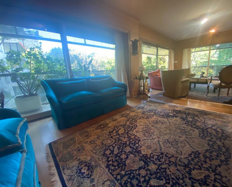 Departamento de 5 Ambientes en Venta en Palermo 4