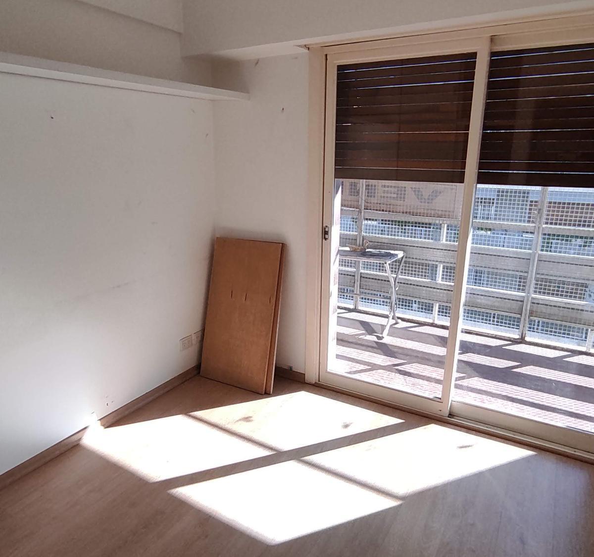 Departamento de 3 ambientes en Venta en Villa crespo