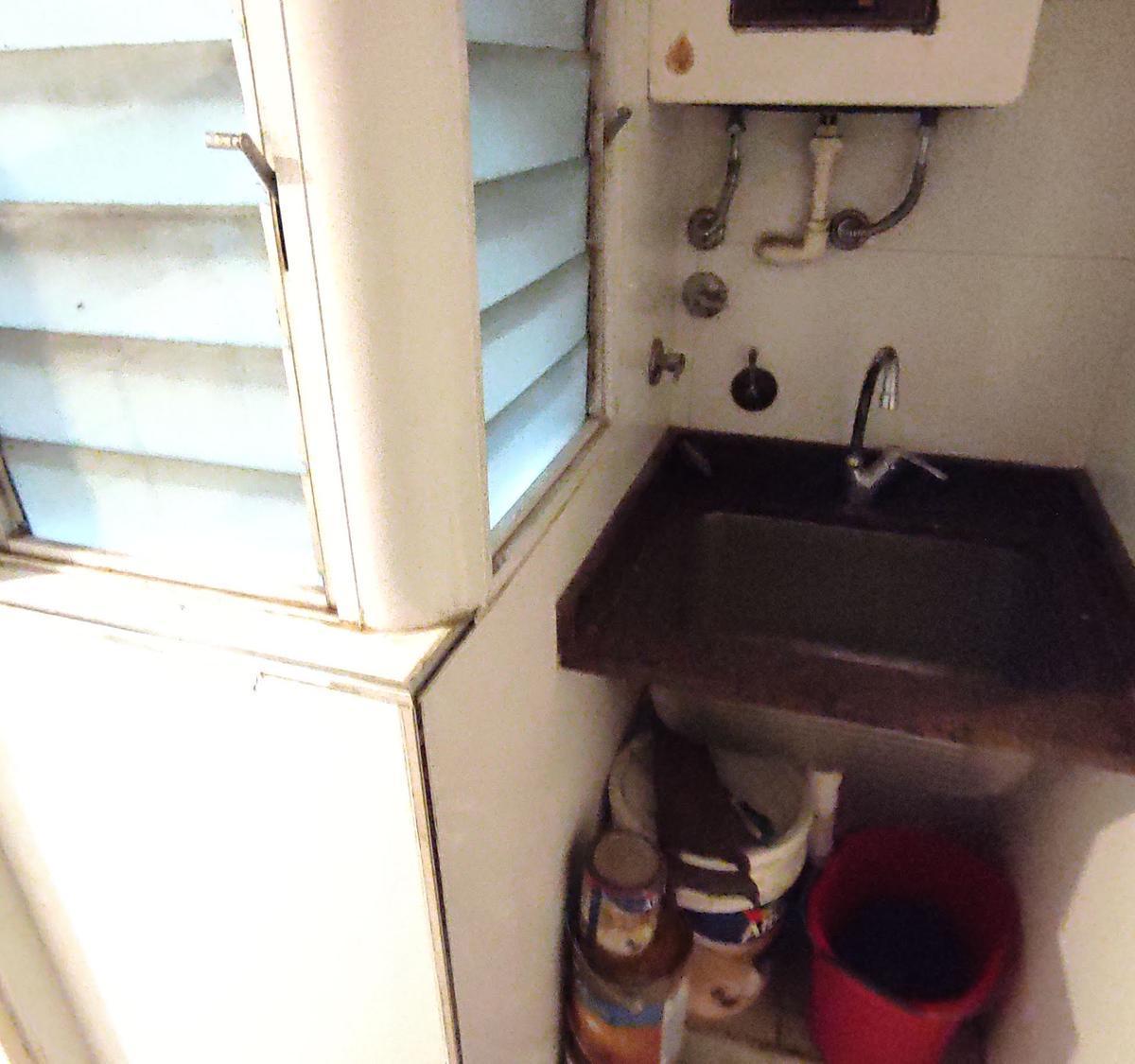 Foto de Departamento de 3 ambientes en Venta en Villa crespo, imagen 2