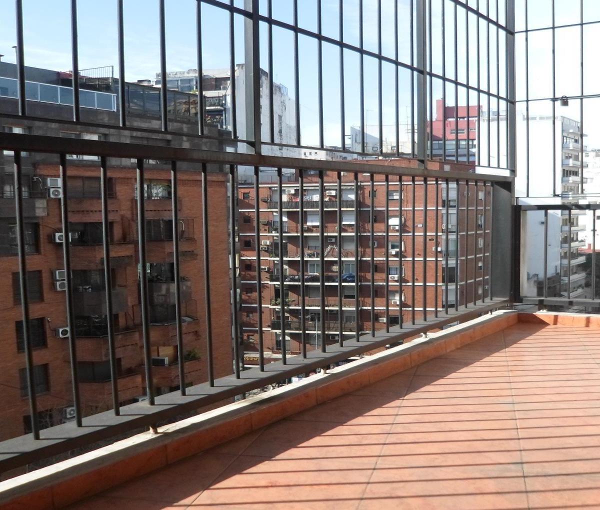 Departamento de 4 ambientes en Venta en Barrio norte