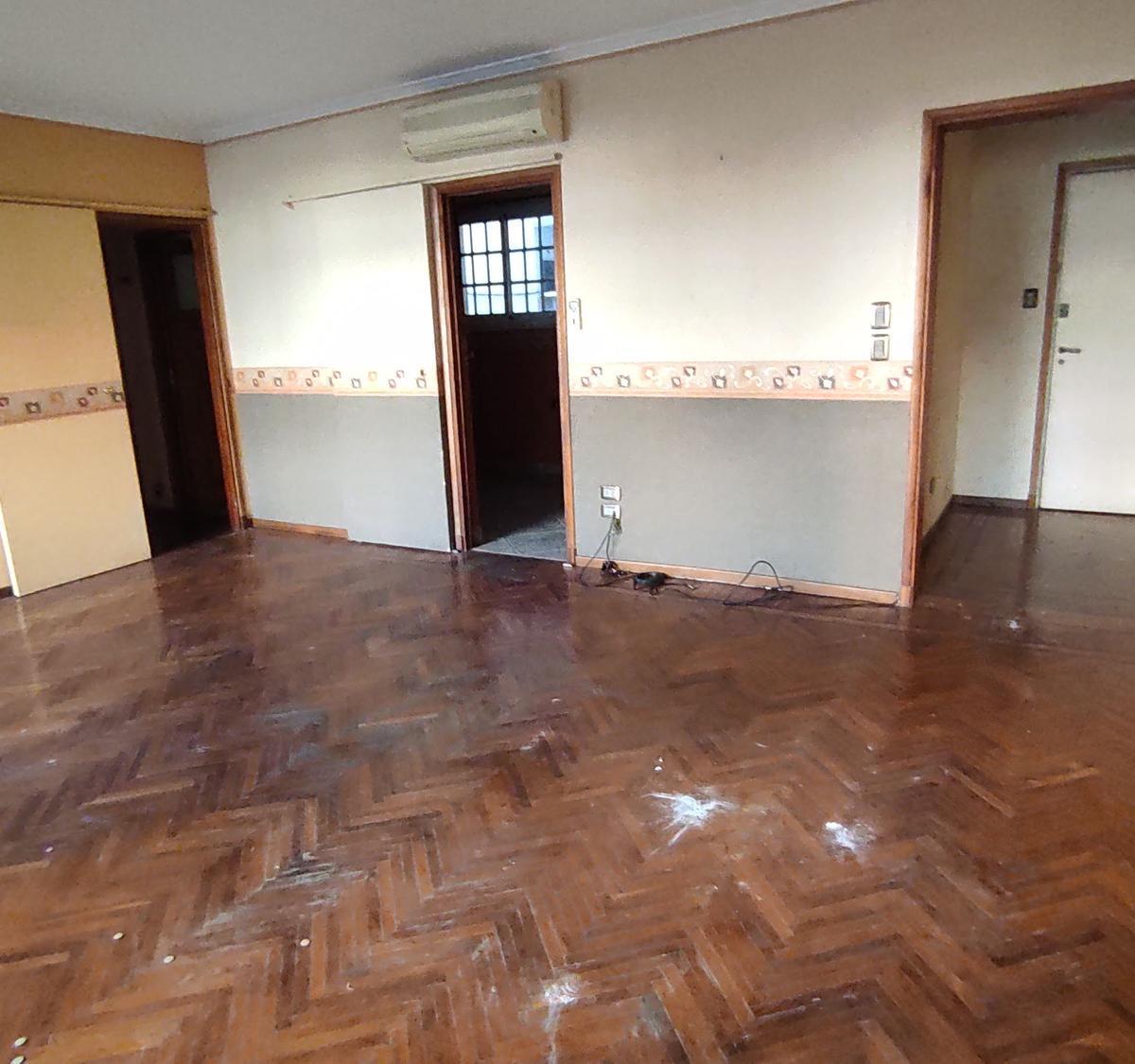 Departamento de 4 ambientes en Venta en Almagro