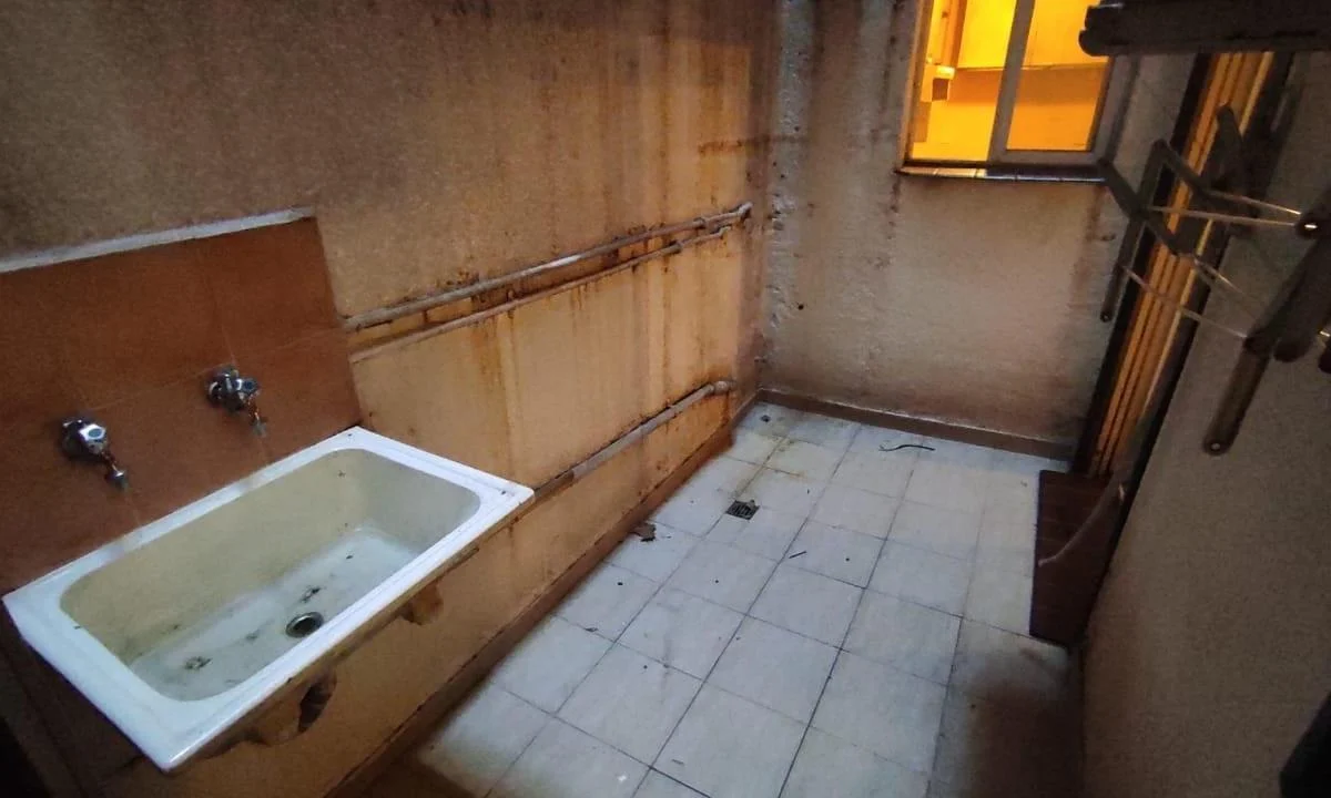 Foto de Departamento de 2 ambientes en Venta en Palermo, imagen 2