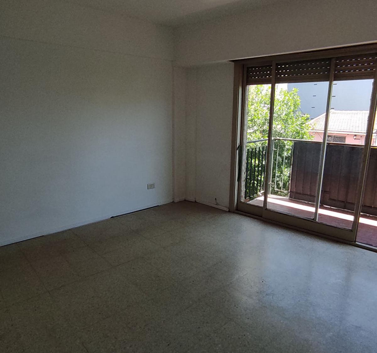 Departamento de 3 Ambientes en Venta en Barracas 1
