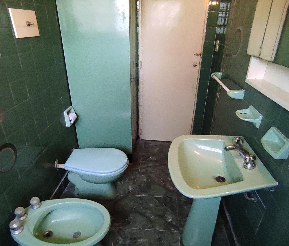 Departamento de 3 Ambientes en Venta en Barracas 3