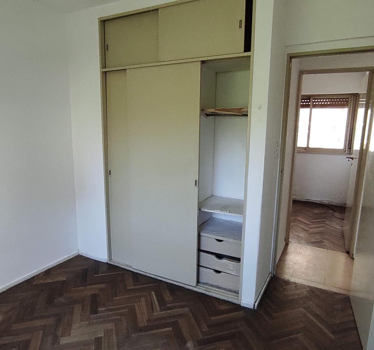Departamento de 3 Ambientes en Venta en Barracas 4
