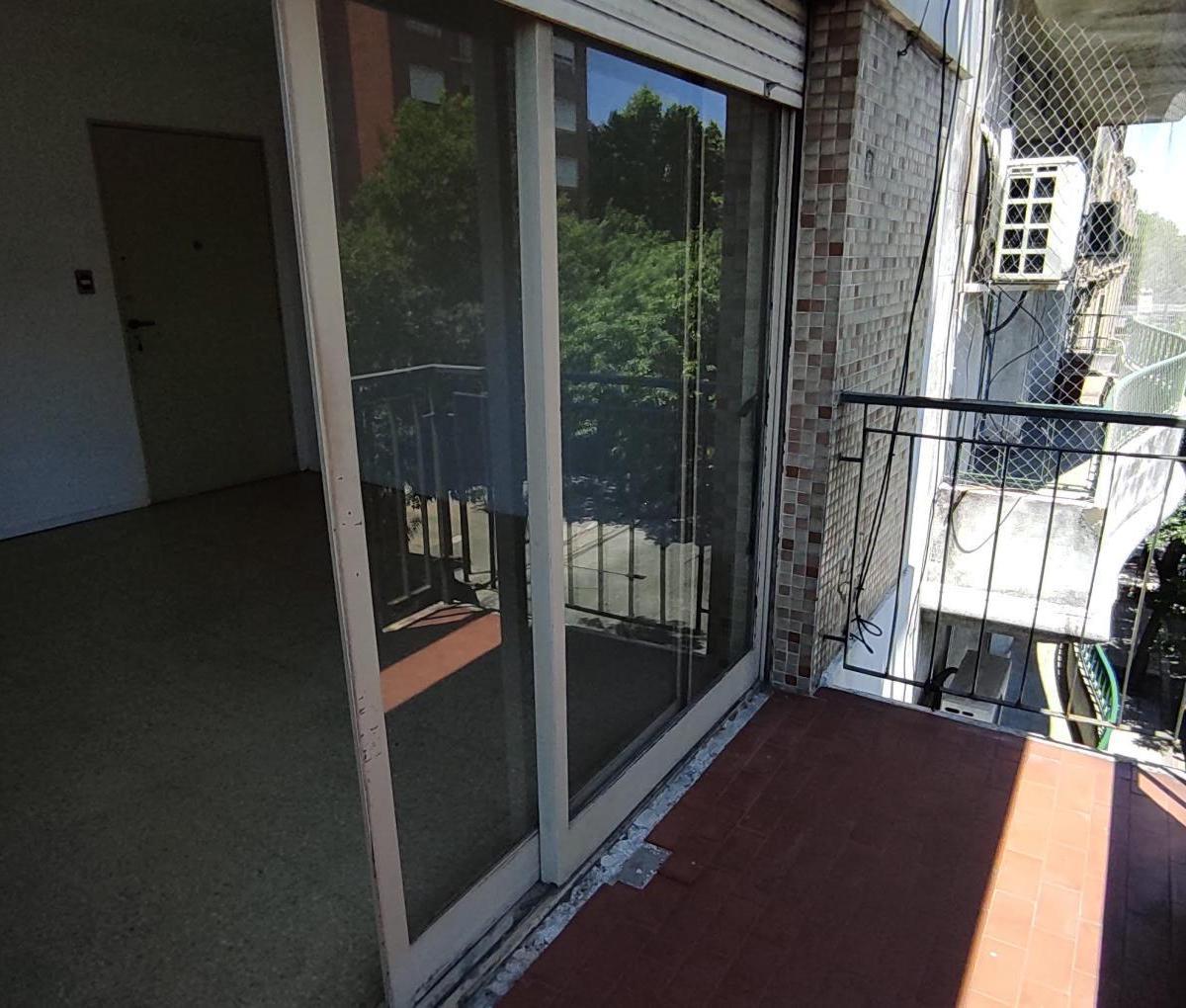 Departamento de 3 Ambientes en Venta en Barracas 5