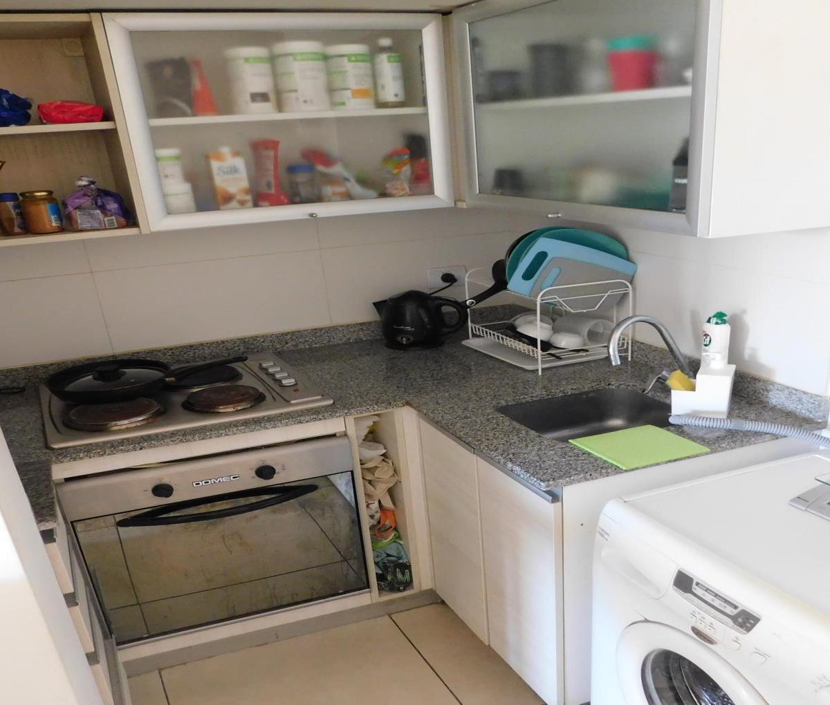 Departamento de 2 ambientes en Venta en Palermo
