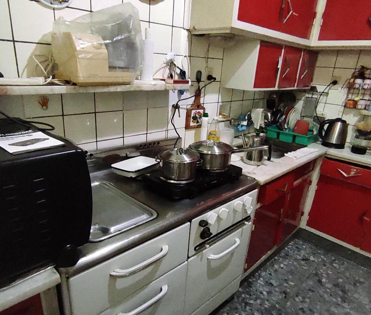 Foto de Departamento de 3 ambientes en Venta en Almagro, imagen 4