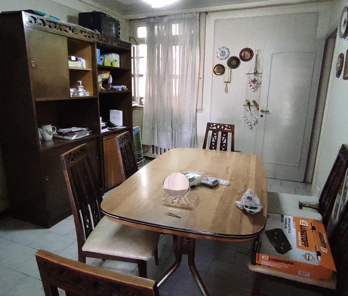 Foto de Departamento de 3 ambientes en Venta en Almagro, imagen 3