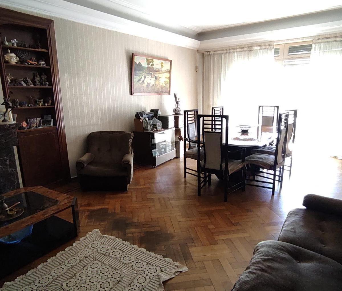 Departamento de 3 ambientes en Venta en Almagro