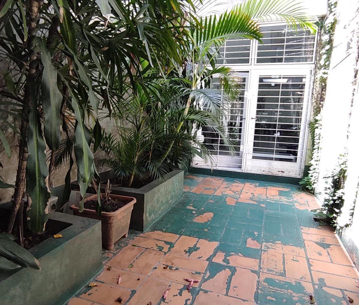 Terreno en Venta en Almagro