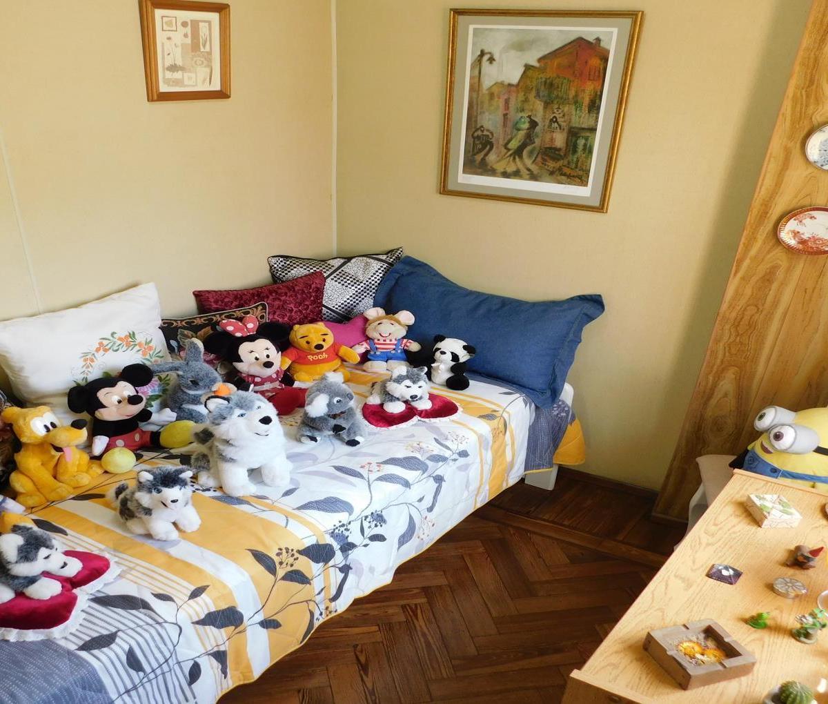 Casa de 6 Ambientes en Venta en Almagro 4