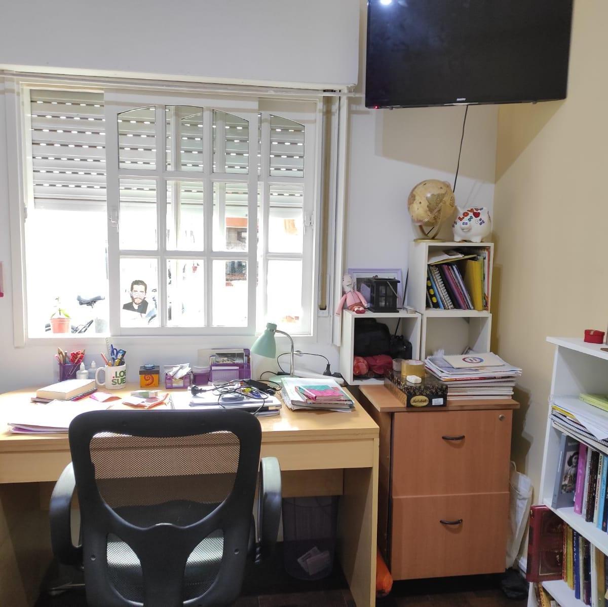 Foto de Depto.tipo casa de 3 ambientes en Venta en Almagro, imagen 5