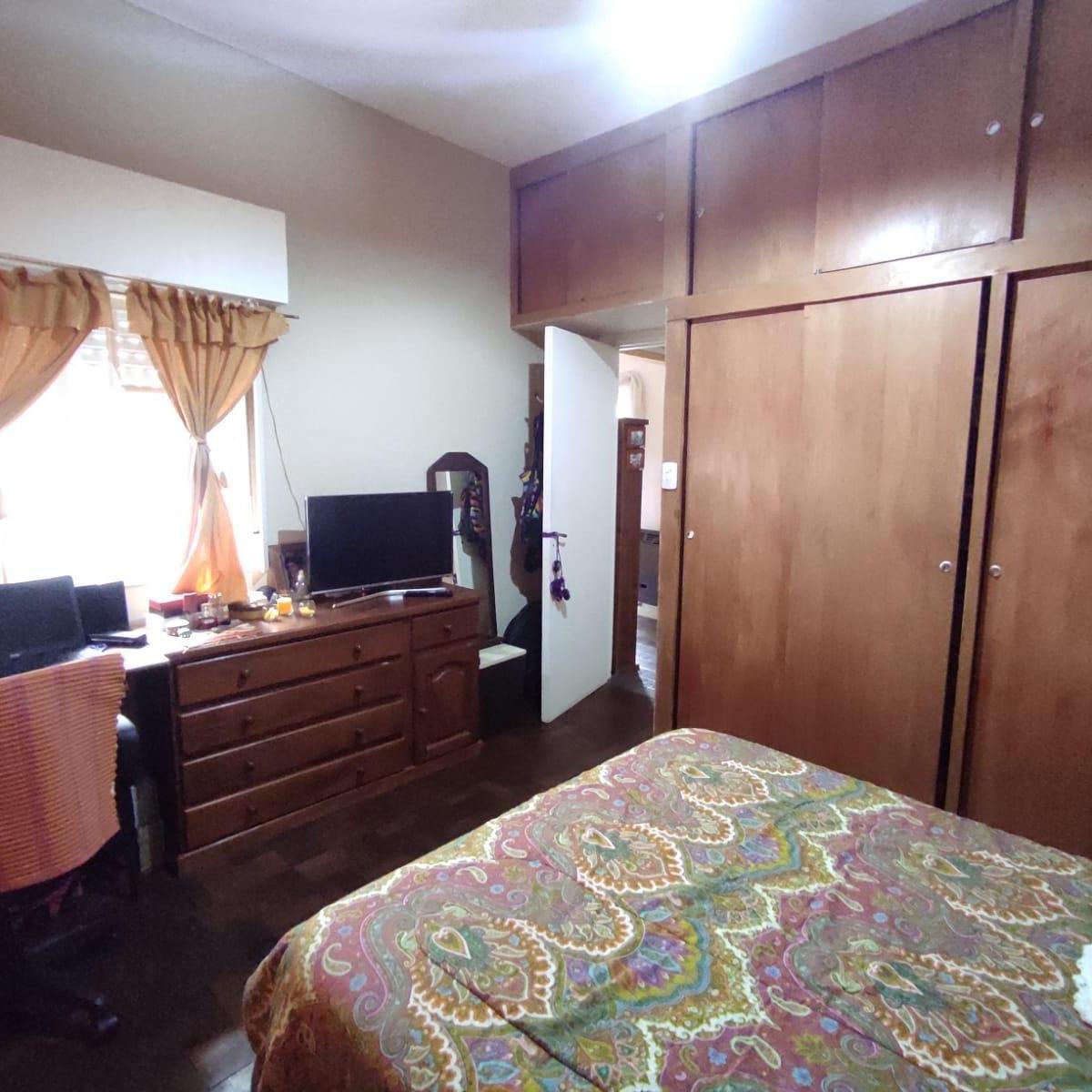 Foto de Depto.tipo casa de 3 ambientes en Venta en Almagro, imagen 4