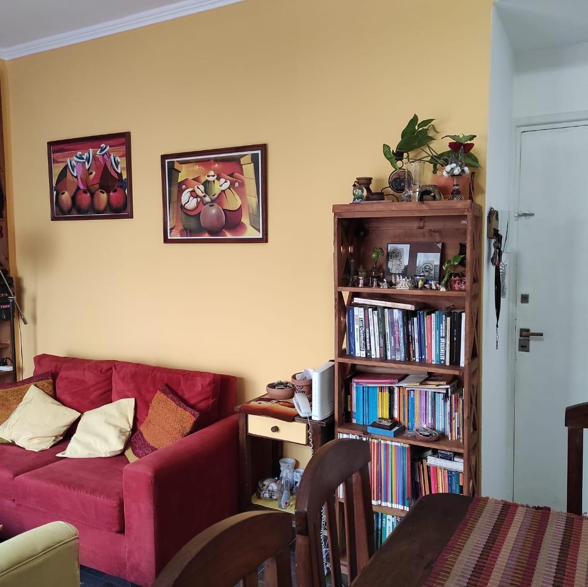 Depto.tipo casa de 3 ambientes en Venta en Almagro