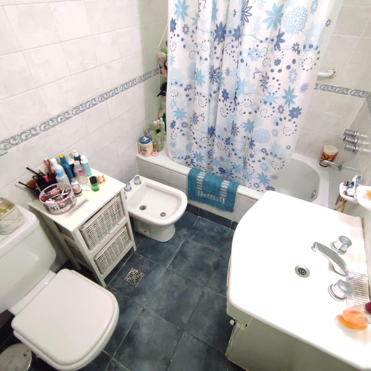 Foto de Depto.tipo casa de 3 ambientes en Venta en Almagro, imagen 3