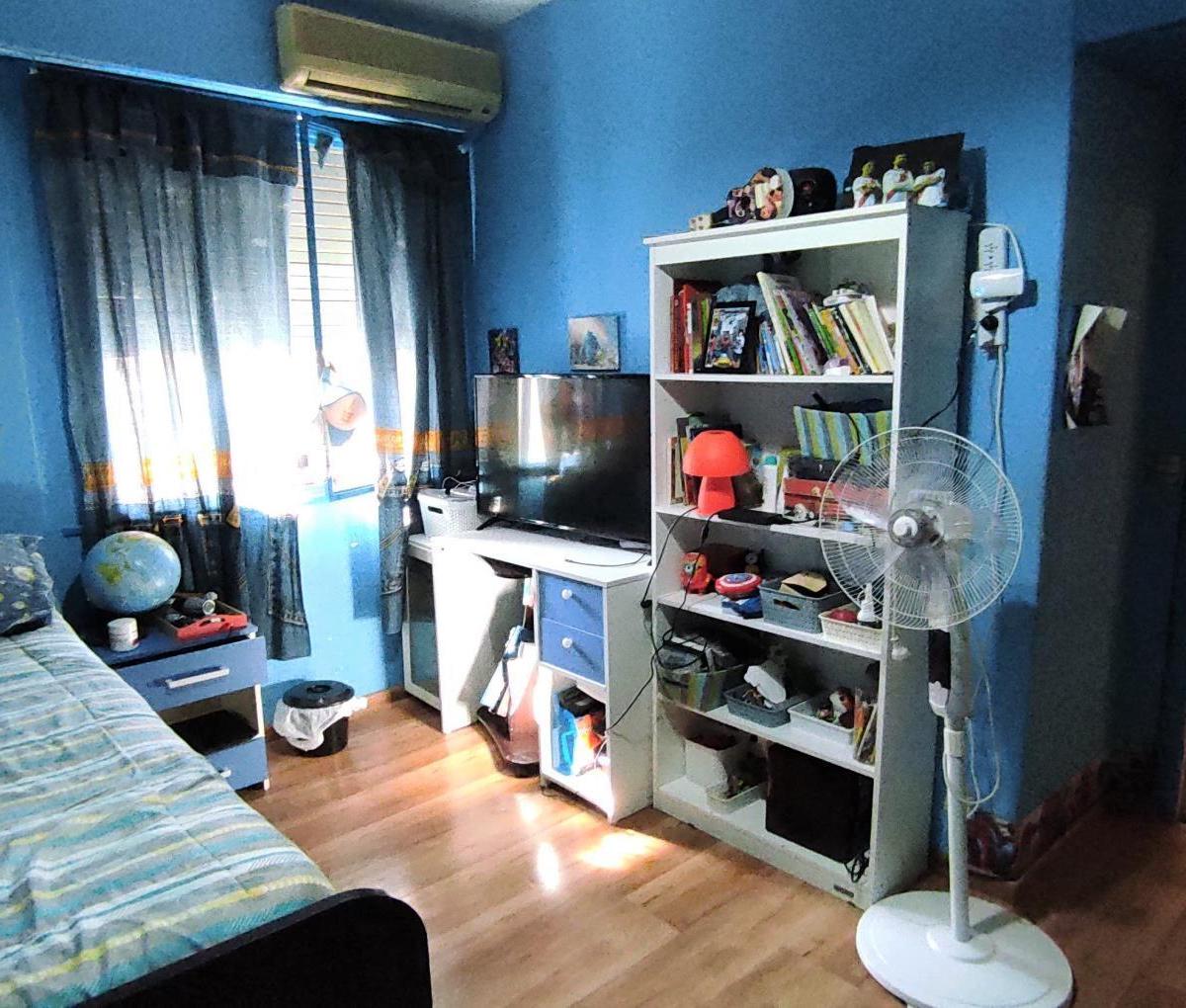 Foto de Departamento de 3 ambientes en Venta en Villa crespo, imagen 3