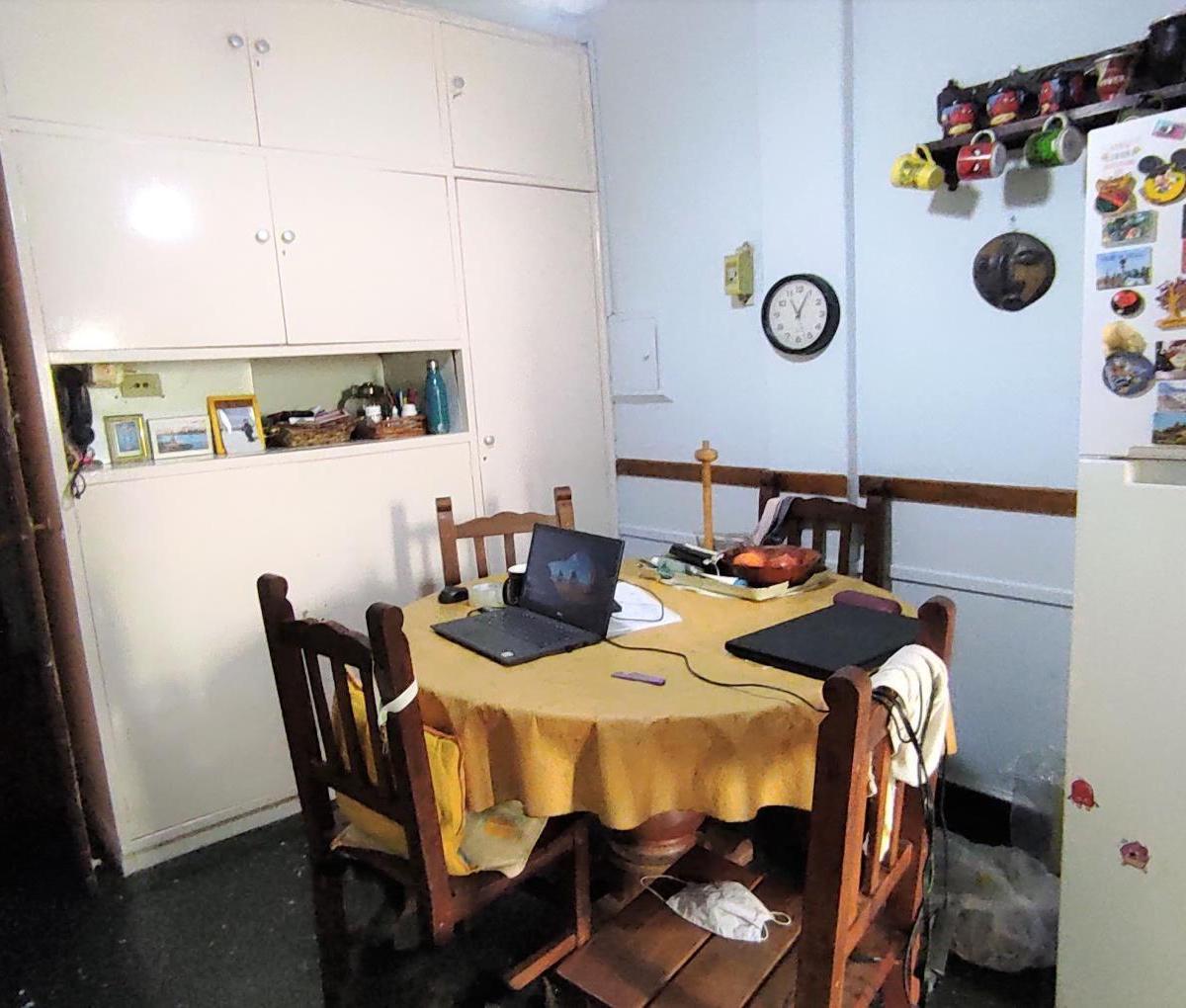 Foto de Departamento de 3 ambientes en Venta en Villa crespo, imagen 5