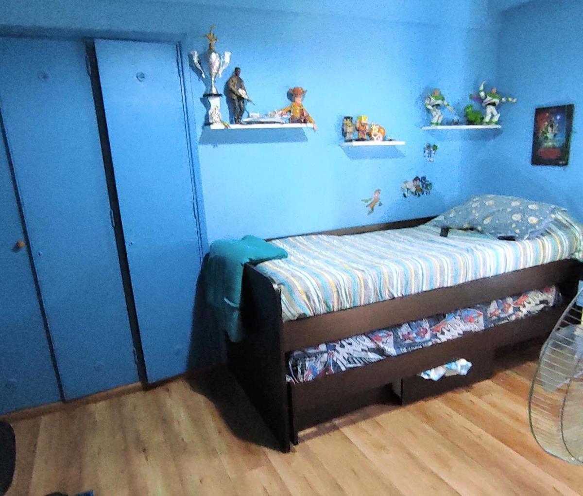 Foto de Departamento de 3 ambientes en Venta en Villa crespo, imagen 4