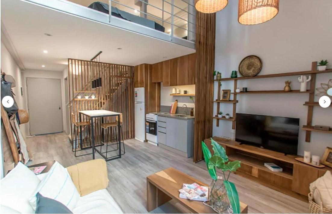 Departamento de 4 Ambientes en Venta en Balvanera 2