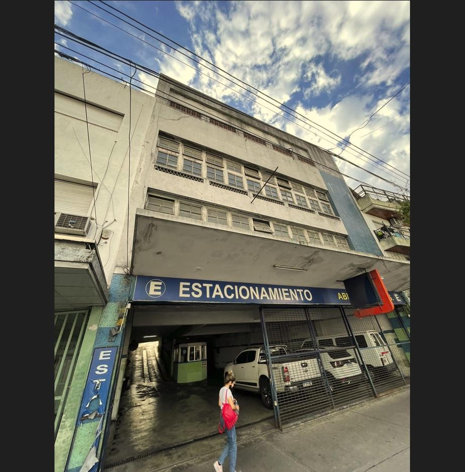 Terreno en Venta en Almagro