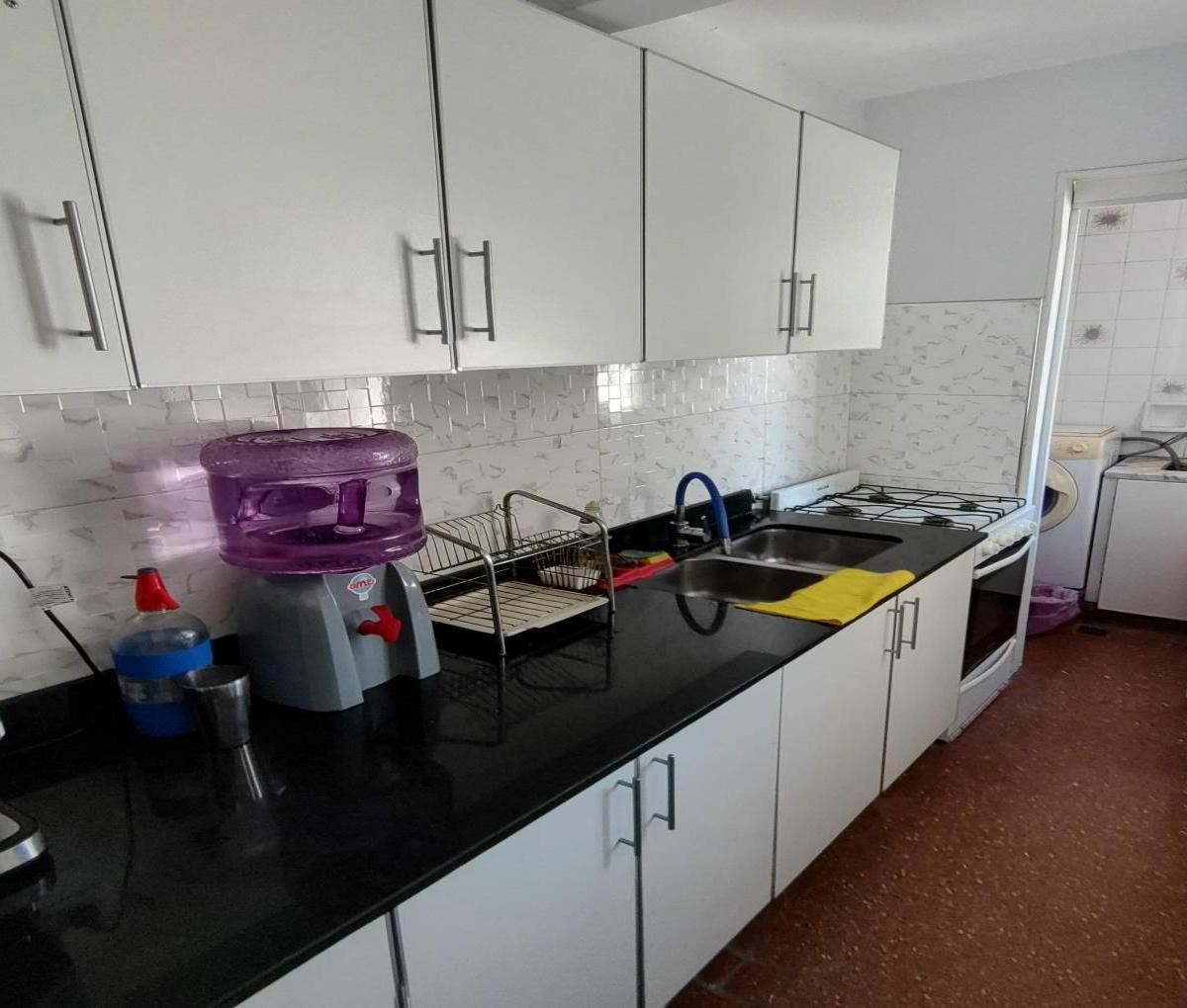 Foto de Departamento de 3 ambientes en Venta en Balvanera, imagen 4