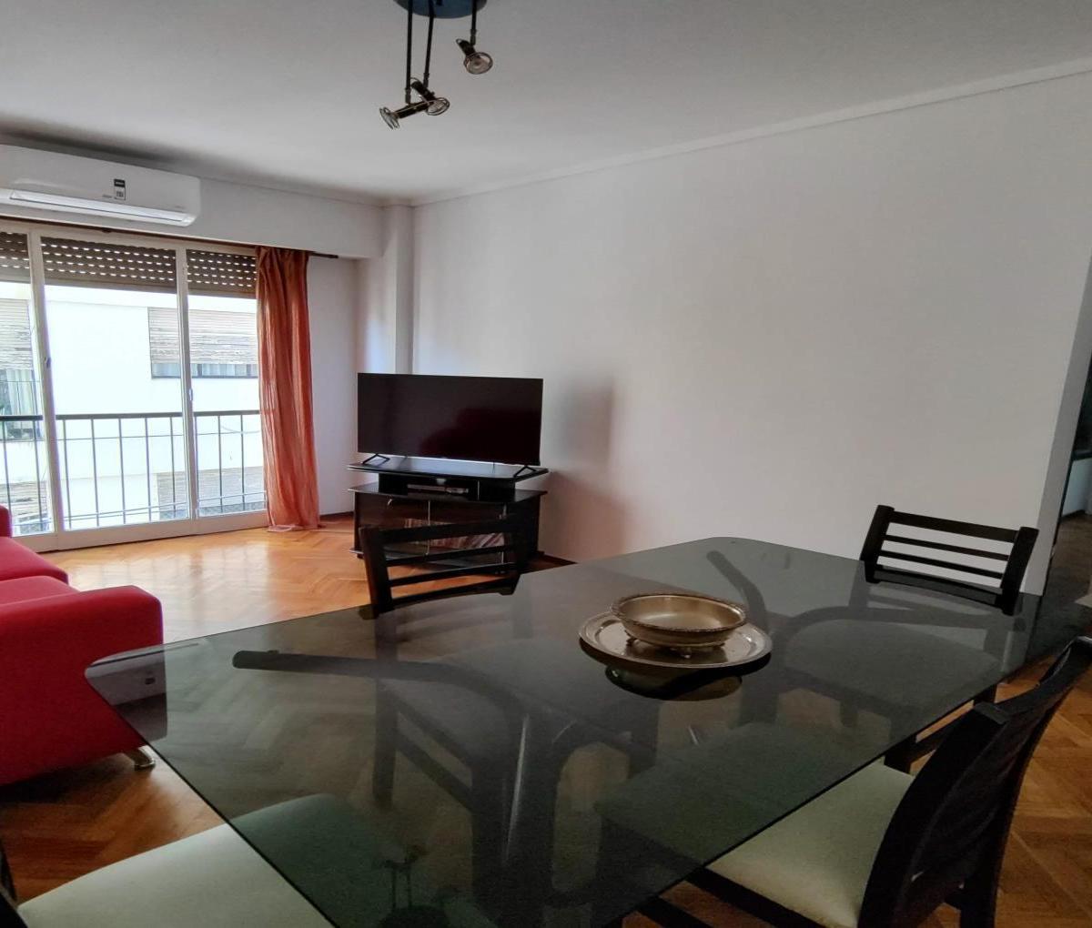 Departamento de 3 ambientes en Venta en Balvanera