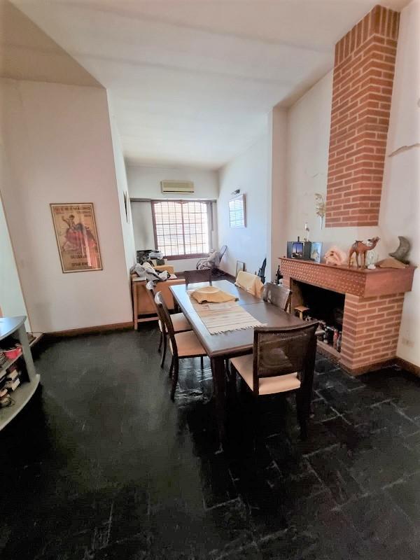 Casa de 5 Ambientes en Venta en Villa Crespo 2