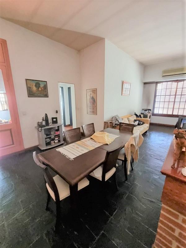 Casa de 5 Ambientes en Venta en Villa Crespo 1