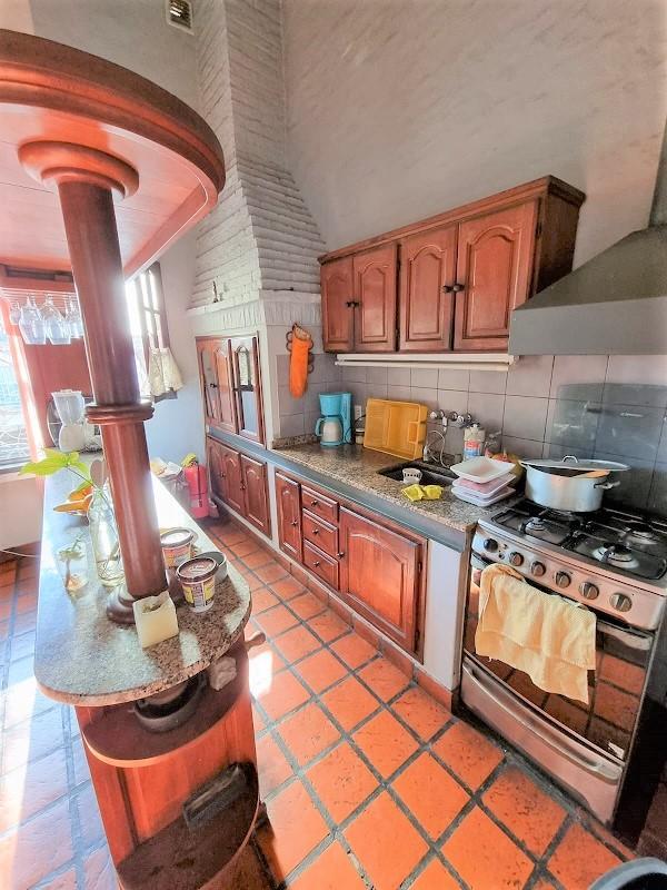 Casa de 5 Ambientes en Venta en Villa Crespo 4