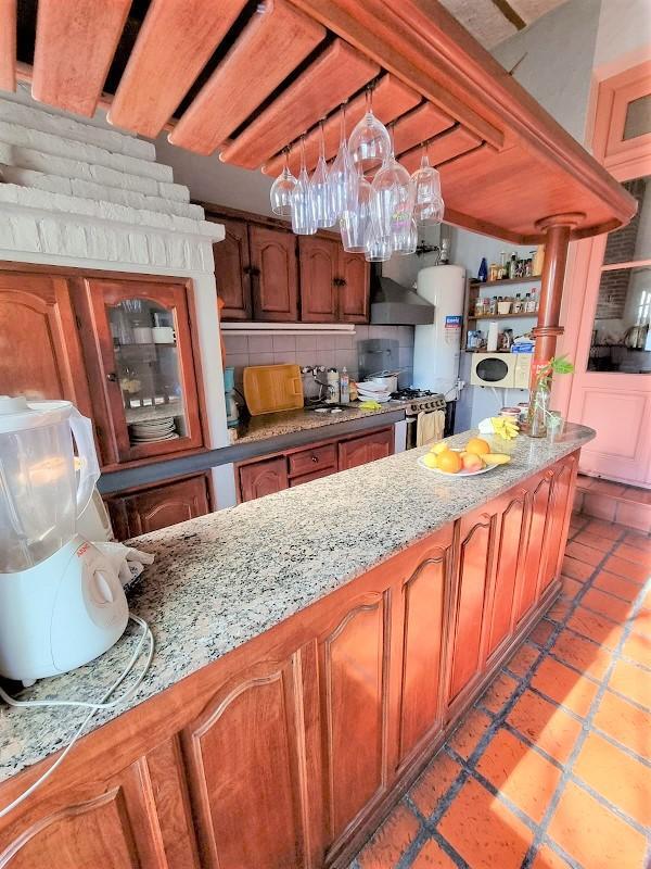 Casa de 5 Ambientes en Venta en Villa Crespo 3