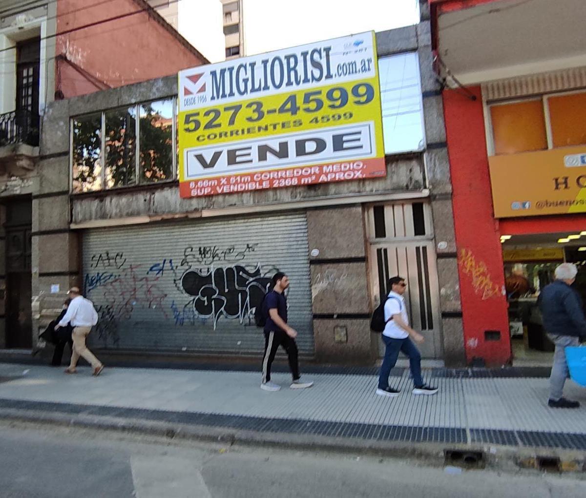 Foto de Terreno en Venta en Almagro, imagen 2