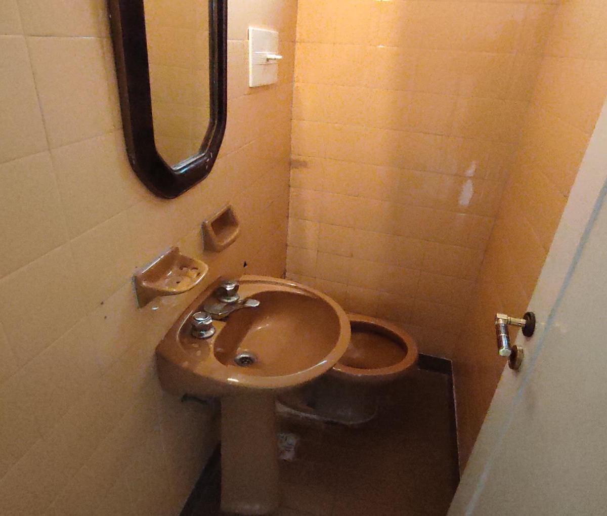 Departamento de 4 Ambientes en Venta en Balvanera 2